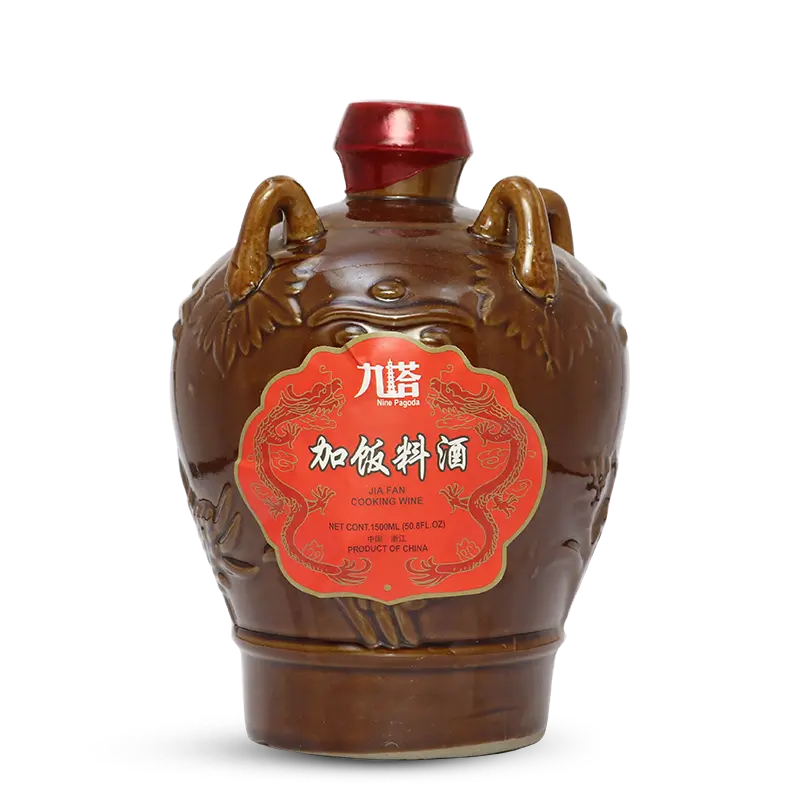 အိုးထဲတွင် 1.5L Jia Fan ဟင်းချက်ဝိုင်