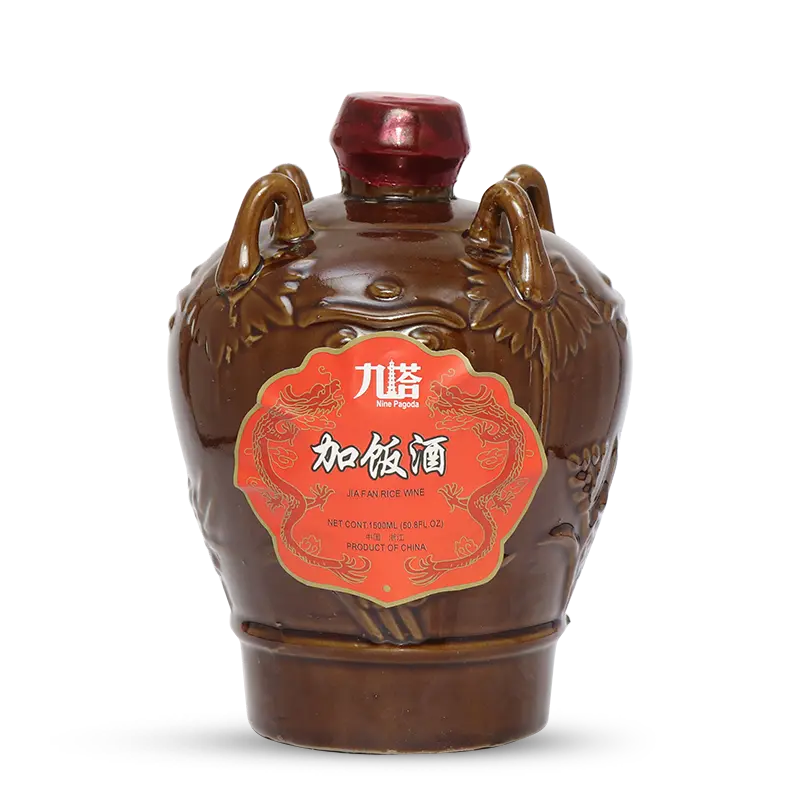 အိုးထဲတွင် 1.5L Jia Fan ဝိုင်