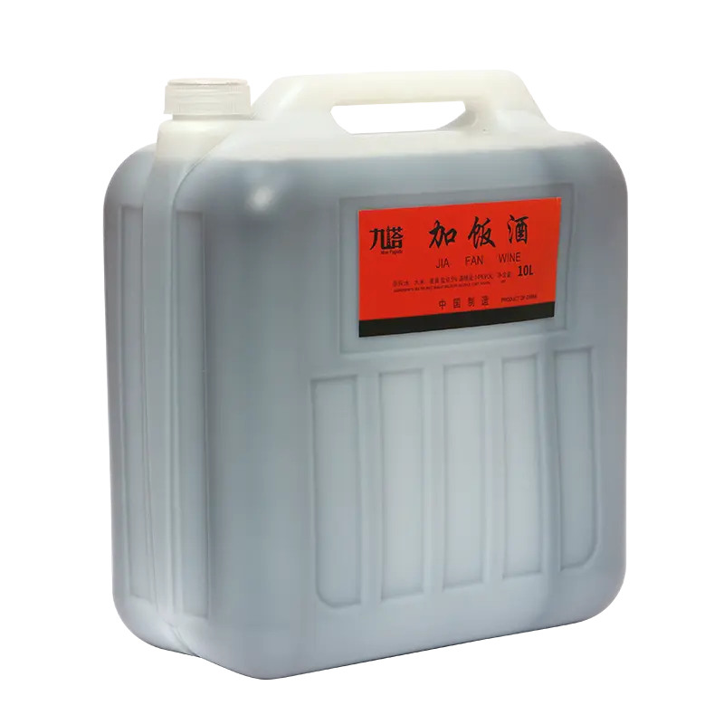 10L Jia Fan Wine