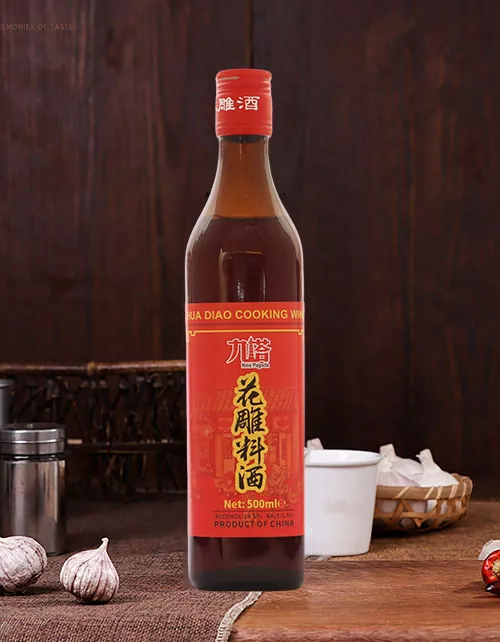Shaoxing ဟင်းချက်ဝိုင်