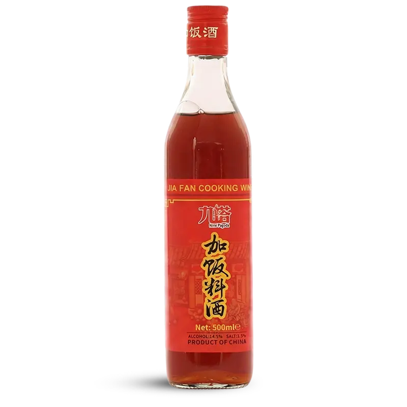 500ML Jia Fan ဟင်းချက်ဝိုင် 500ML Jia Fan ဟင်းချက်ဝိုင်