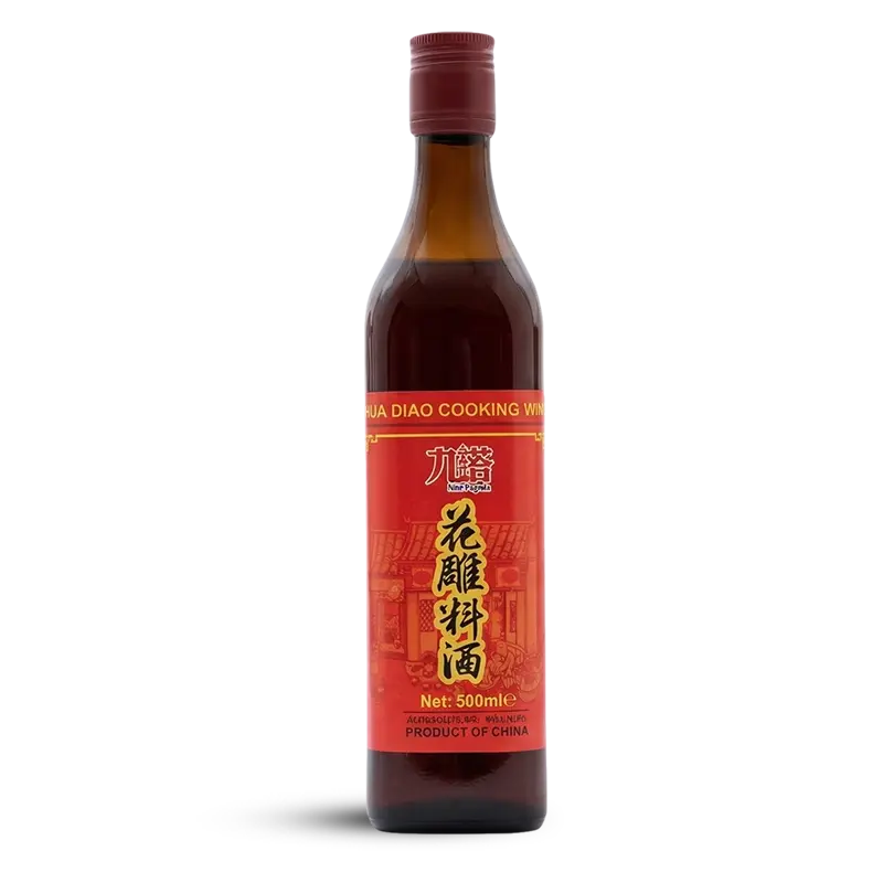 500ML ဆန်ဟင်းချက်ဝိုင်