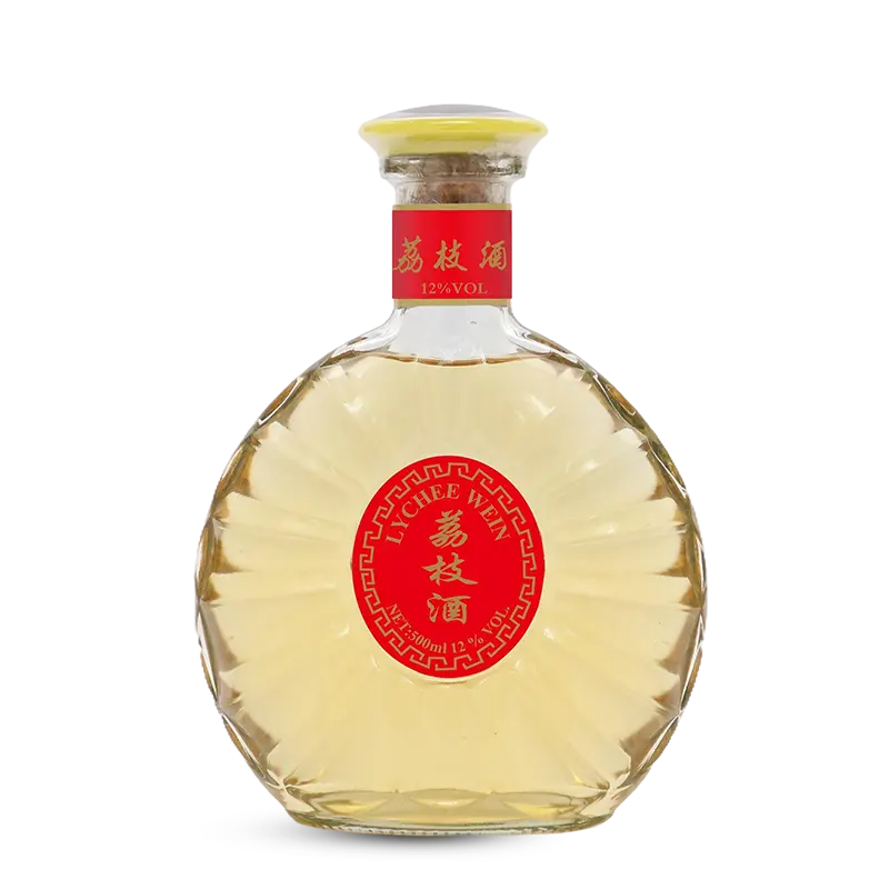 500ML XO ပုလင်း Lychee Wine