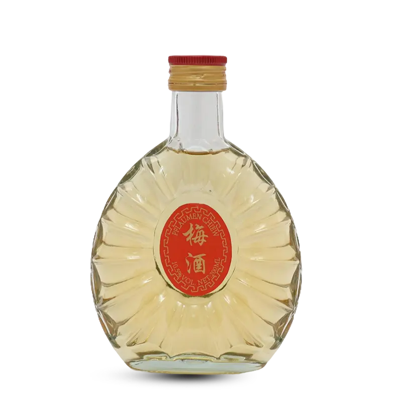 500ML XO ပုလင်း ဇီးဝိုင်