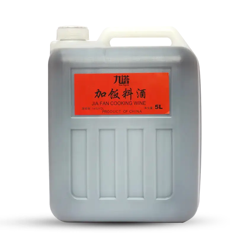 5L Jia Fan ဟင်းချက်ဝိုင်