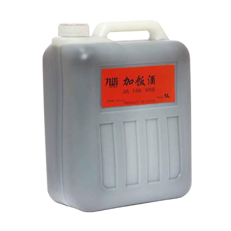 5L Jia Fan Wine