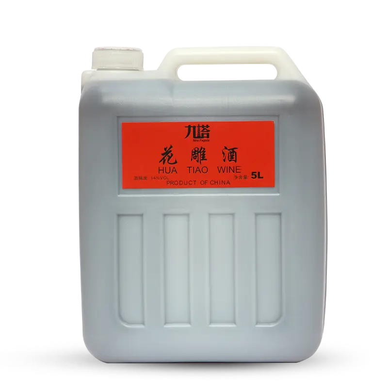 5L Shaoxing Hua Diao ဝိုင်