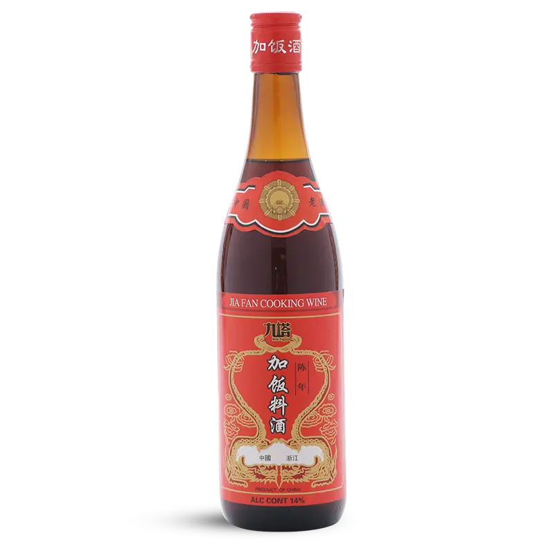 640ML Jia Fan ဟင်းချက်ဝိုင် 640ML Jia Fan ဟင်းချက်ဝိုင်