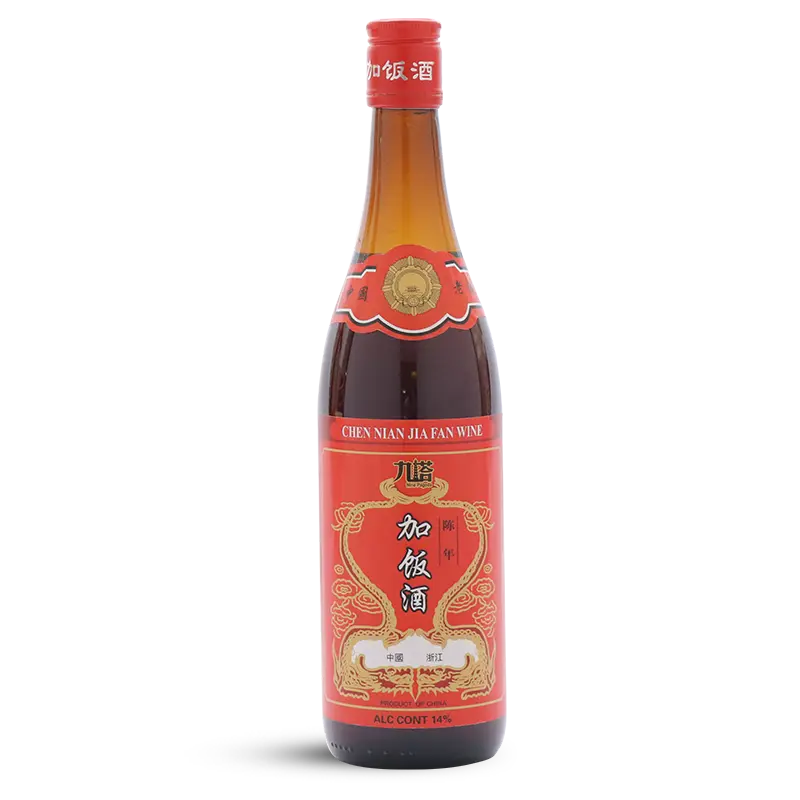 640ML Jia Fan ဝိုင်