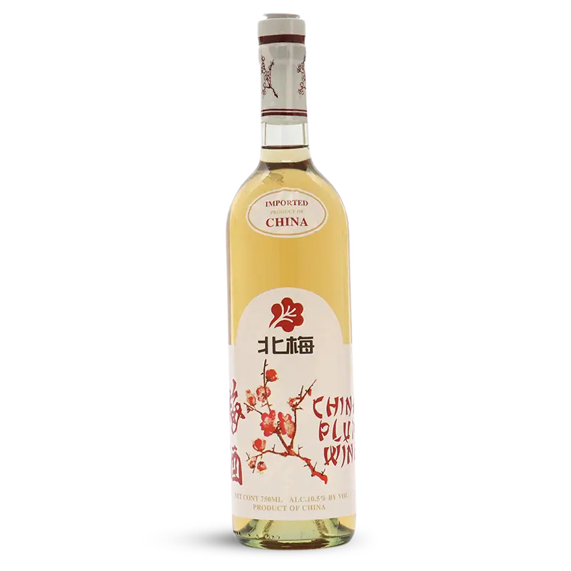 750ML ဇီးဝိုင်
