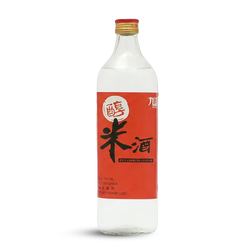 750ML ဆန်ဟင်းချက်ဝိုင်