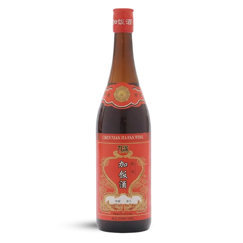 750ML ဆန်ဝိုင်